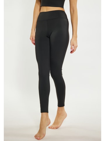IZIA Damen Hose in Schwarz