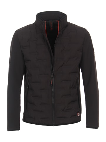 CASAMODA Jacke in Schwarz
