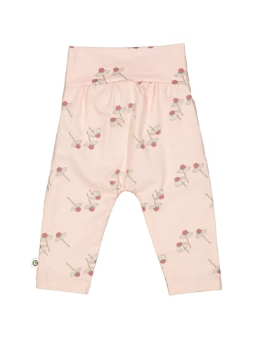 müsli Babyhose in Mary/ Bubblegum/ cream
