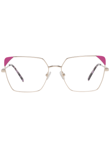 Pucci Damen Optische Fassungen Vollrand Roségold