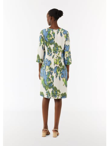 comma Kleid in 80B6_helles beige