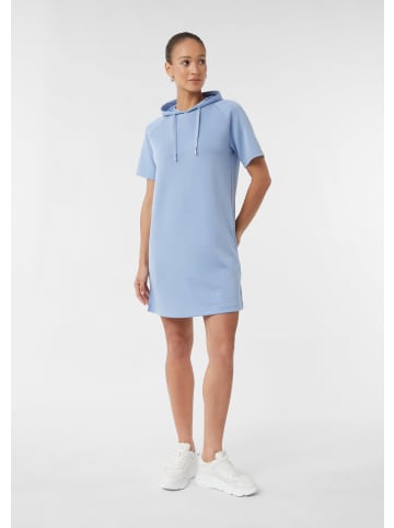 comma Kleid in 5323_blassblau