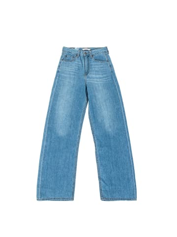 Levi´s Jeans in Blau