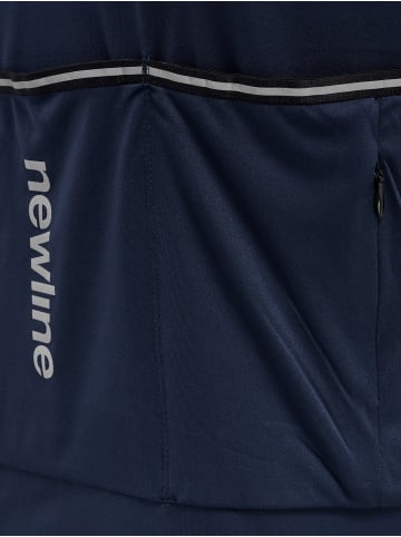 Newline Jacke Mens Core Herren in BLACK IRIS