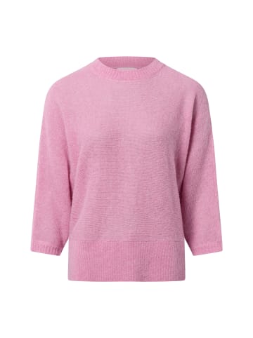 FYNCH-HATTON Pullover in altrosa rosa - 0001