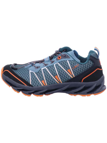 cmp Outdoorschuh in blau