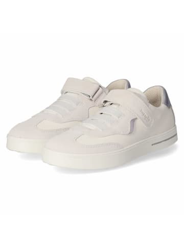 Low Sneaker STELLA in weiß