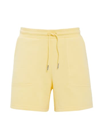 Threadbare Shorts Spencer in Lemon