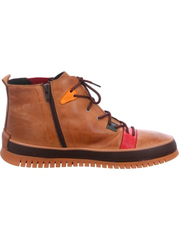 Gemini Schnürstiefel  in Braun