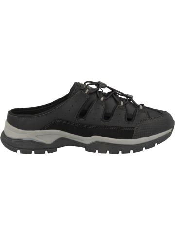 Camel Active Clogs 57BTA09 XT in schwarz