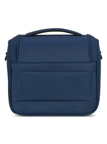 Roncato Gateway Kulturbeutel 26 cm in blue