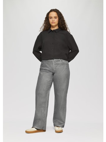 s.Oliver Jeans-Hose  in  92Z8_grau