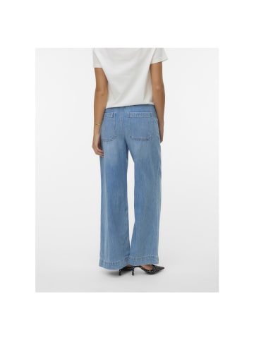 Vero Moda Jeans in Light Blue Denim