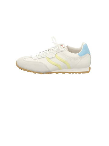 Tamaris Schnürschuh in weiss