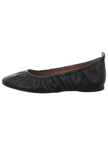 Tamaris Ballerinas in schwarz