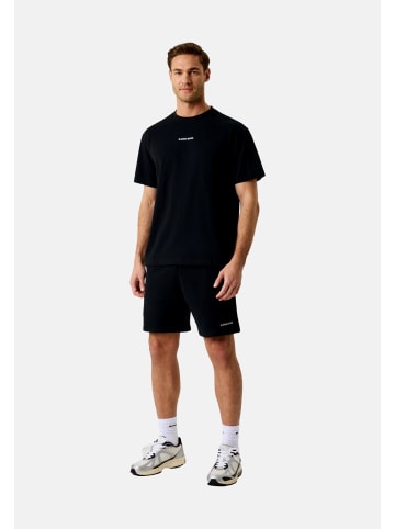 Björn Borg T-Shirt in schwarz