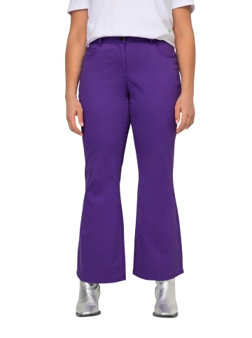 Angel of Style Jeans in violett