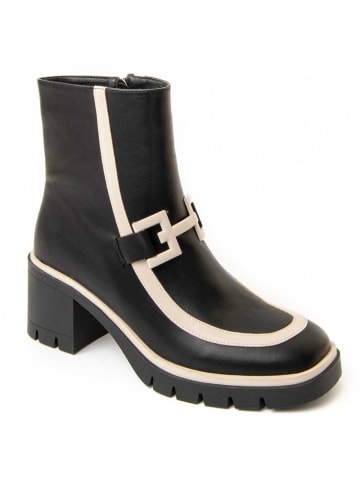 Montevita Boots Calig2 in Schwarz