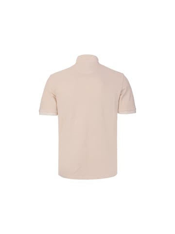 Gant Poloshirt Sunfaded SS in beige