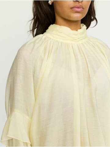 Soft Rebels Hemd SRRachel in 531 Reed Yellow