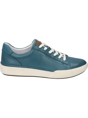 Josef Seibel Sneaker Claire 01 in azur