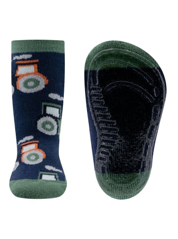 ewers Stoppersocken Trecker in tinte