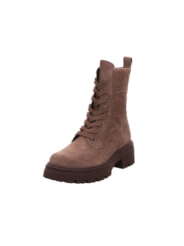 Gabor Stiefel in grau