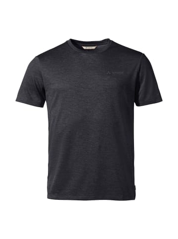 Vaude Essential T-Shirt in Grau