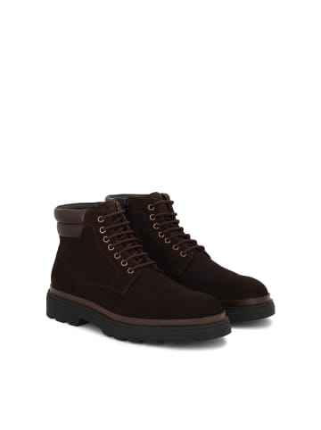 Kazar Chelsea Boots in Braun