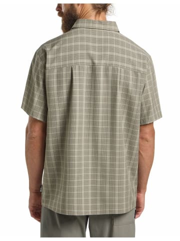 Jack Wolfskin Langarmshirt für Herren in grau