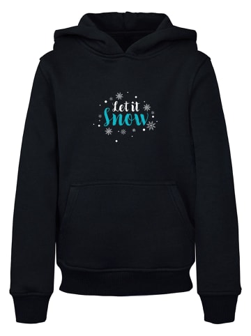 Merchcode Merchcode Kapuzenpullover in black