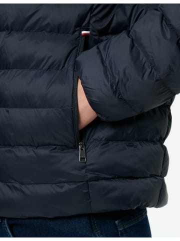 Tommy Hilfiger Daunenjacke für Herren in blau