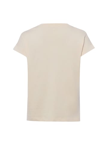 Marie Lund T-Shirt in beige rosa - 0003