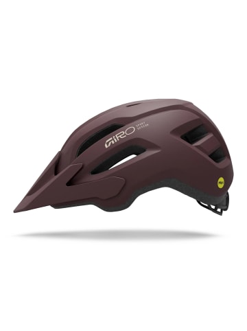 Giro Fahrrad-Helm in rot