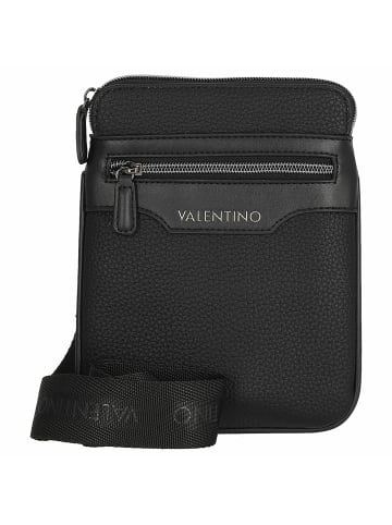 Valentino Bags Efeo - Umhängetasche 21 cm (black) in schwarz