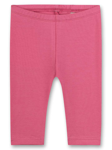 Sanetta Leggings in Pink