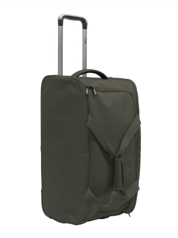 National Geographic Reisetasche Passage in Khaki