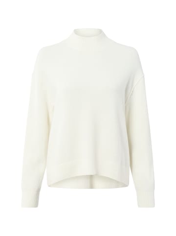 Marc O'Polo DENIM Strickpullover in ecru - 0001