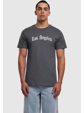 Mister Tee T-Shirt in magnet