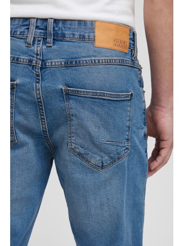 !SOLID 5-Pocket-Jeans SDJoy Blue 200 - 21104844  Klassische 5-Pocket-Jeans in Blau