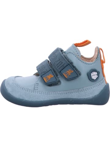 Affenzahn Lauflernschuh in blau