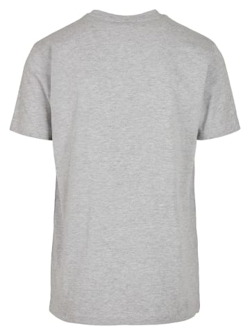 Mister Tee T-Shirts in heather grey