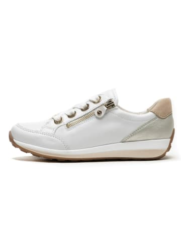 ara Freizeit Schnürer für Damen in weiß