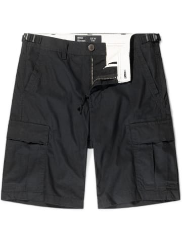 Vintage Industries Short "Master Bdu Shorts" in Schwarz