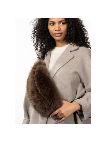 Barts Freizeittasche Malinna Bumbag in Dunkelbraun652