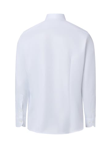 Finshley & Harding Hemd in weiß