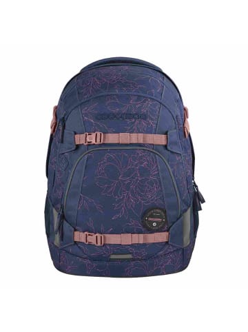 Coocazoo coocazoo Schulrucksack MATE, Sweet Rose
