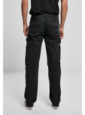 Brandit Brandit in black