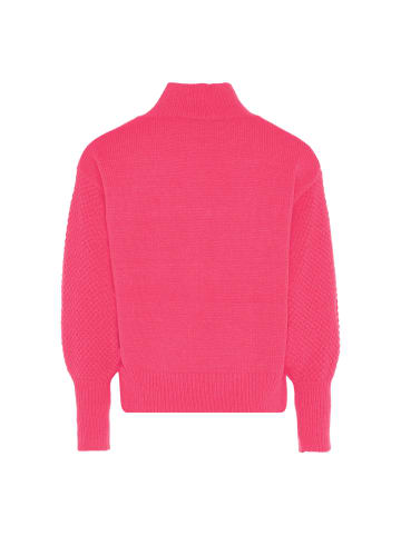 ebeeza Damen Sweater in PINK