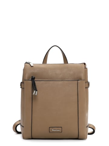 Tamaris Rucksack TAS Gerlinde in taupe